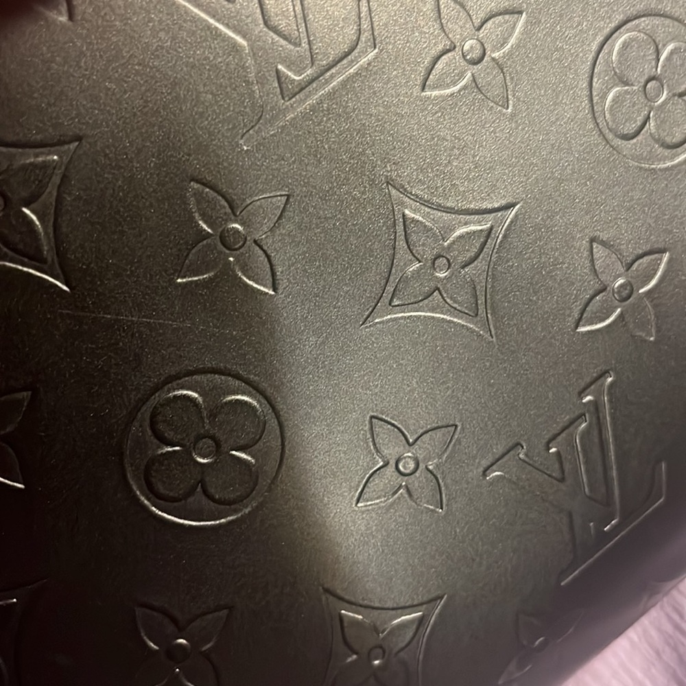 Louis Vuitton Matt Fowler Mini Bag Limited Release - Picture 8 of 9